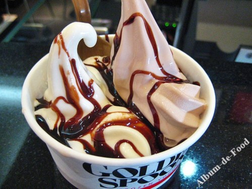 Album de Food