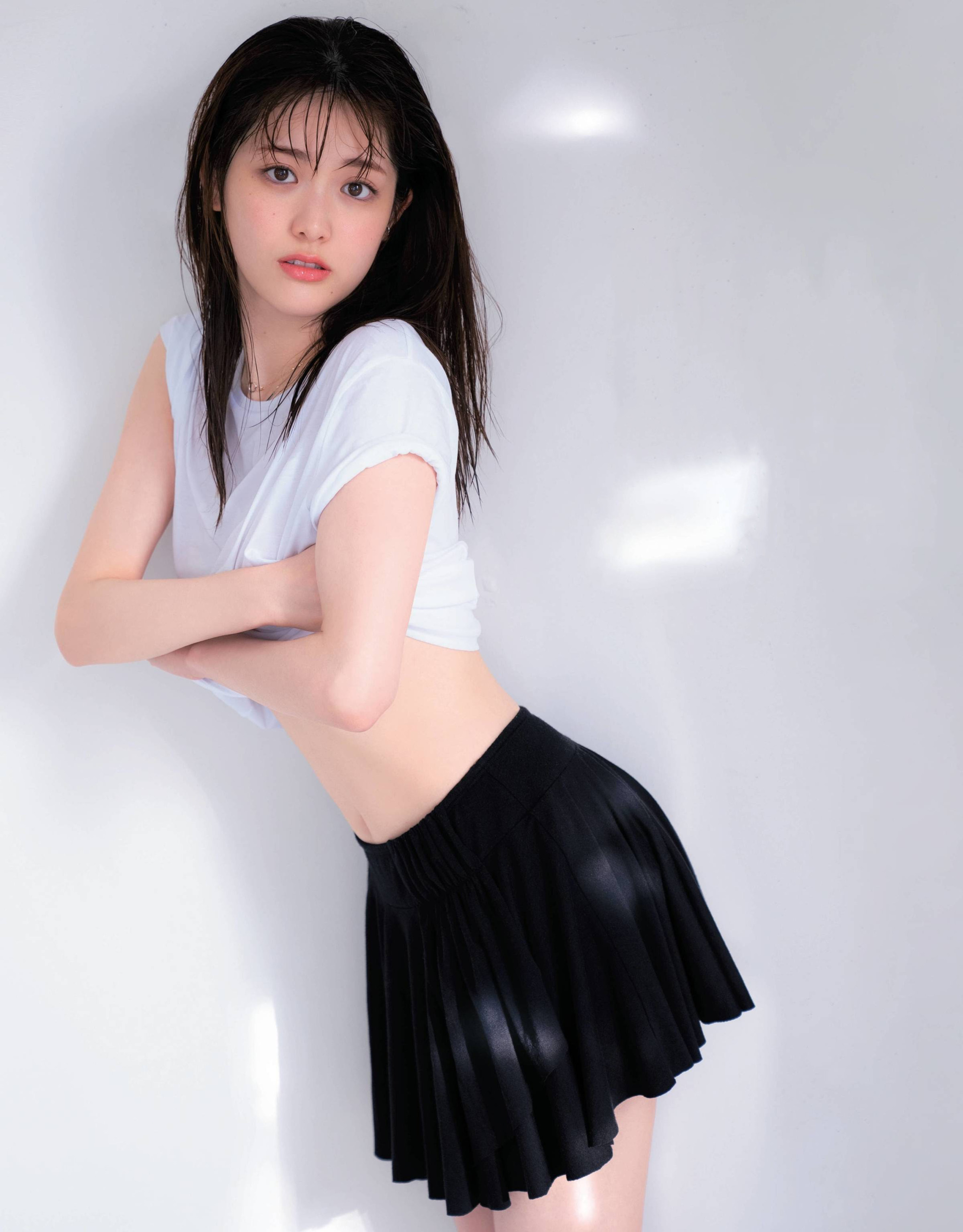 46pic:Sayuri Matsumura - anan