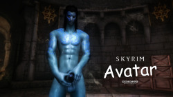 mmoboys:  Skyrim: Avatar (Xtube inc) Download