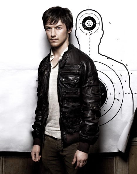 jamesmcavoyphotoshootarchive:  James McAvoy for Arena by Tu Tsai, August 2008 [HQ×6,