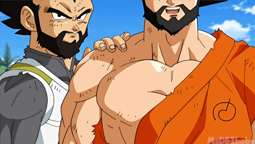 msdbzbabe:A new form of Saiyan lol