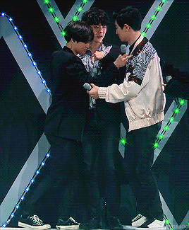 jonginssoo:a mess