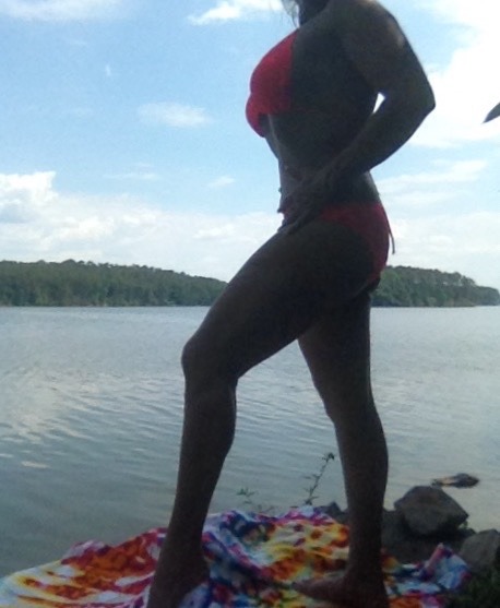 tylerstrouble:  Alabama Summer…