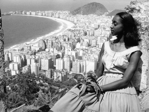 vintagewoc:Lea Garcia (1959)