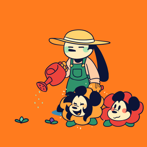 Oswald Of The Day 4 Ft. Siblings
