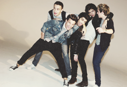 VAS HAPPENIN'