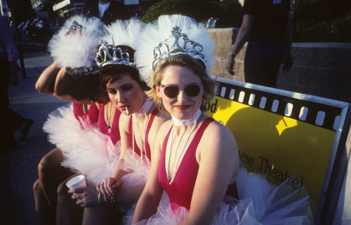 mabellonghetti:  The Go-Go’s, c. 1982