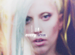 theelectric-chapel:  I am both student and canvas. I am many shapes. I am a shapeshifter.