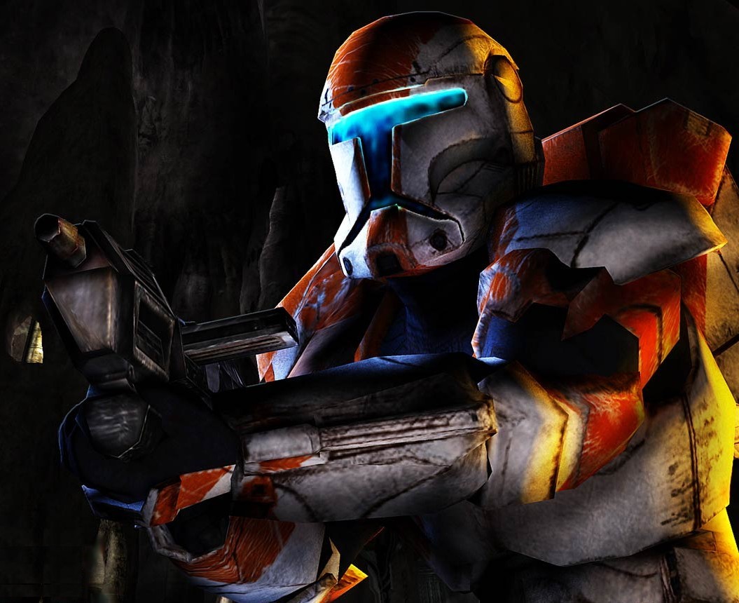 clonesstarwarsofficial:  Delta Squad 