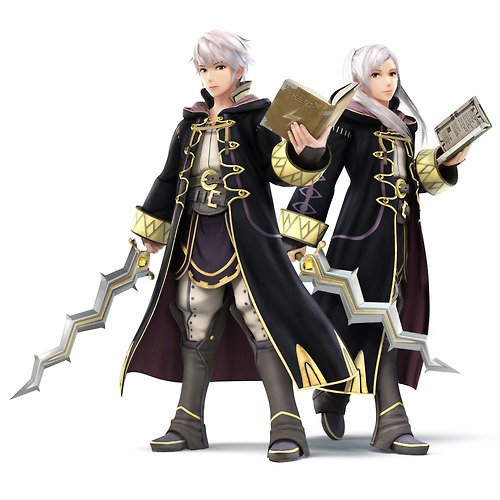 chantiment:  Biggest upgrade from Awakening: Robin now has feet.