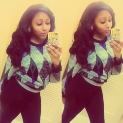 Omgtaylon:  Cosby Twins. 
