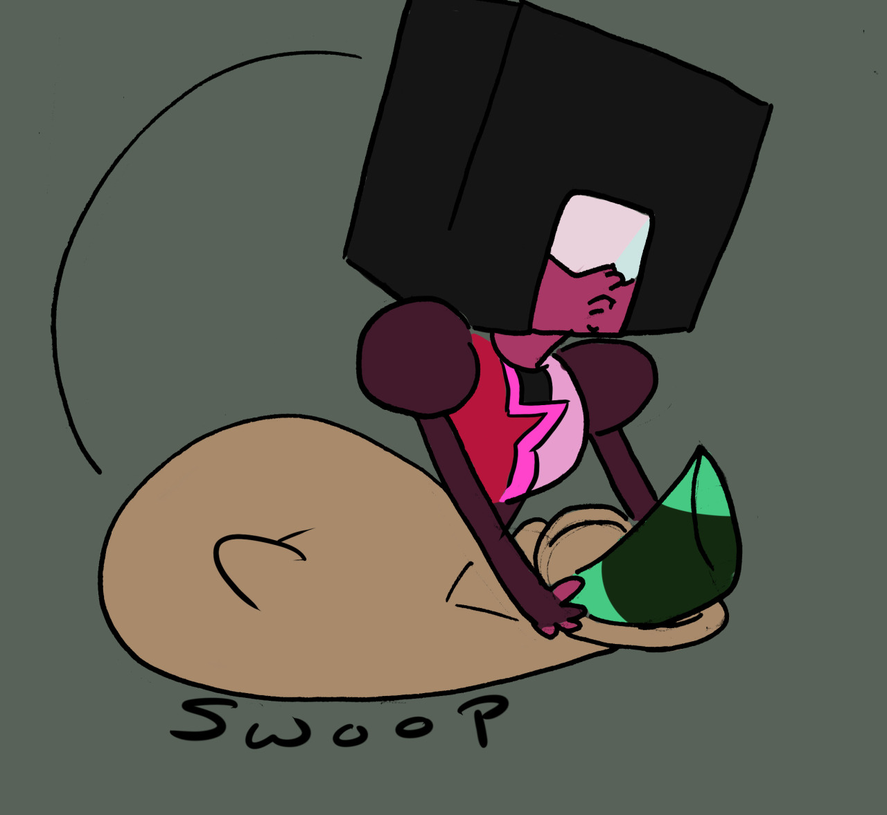 kubetube:  mission success
