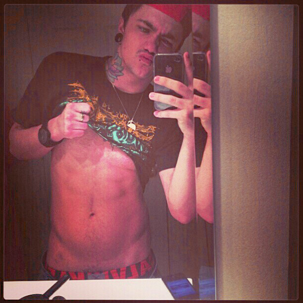 Rape-me