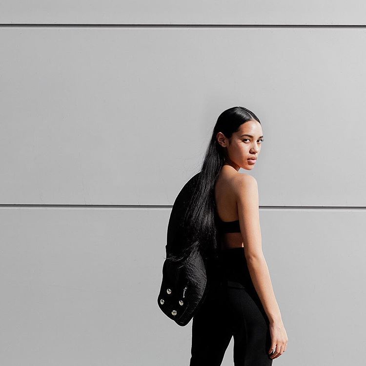 laleali:  046: err'thang @alexanderwangny 