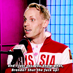 iamleslieknope:  blnchtt:  Katya on dealing with anxiety.  Changed my life