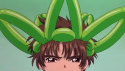 justsyaoran:  a king