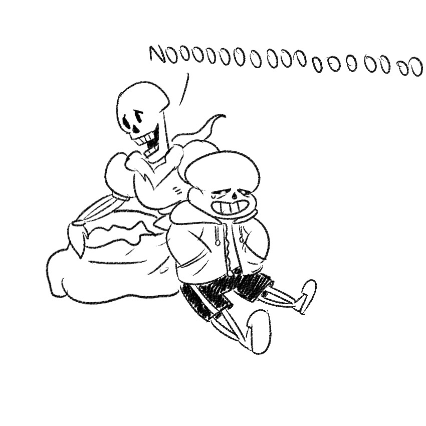 shushmabel:  :’)  based of this cute as heck comic  