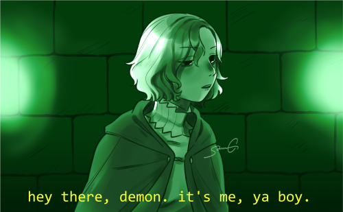 double-whisperer - Whisper's art corner