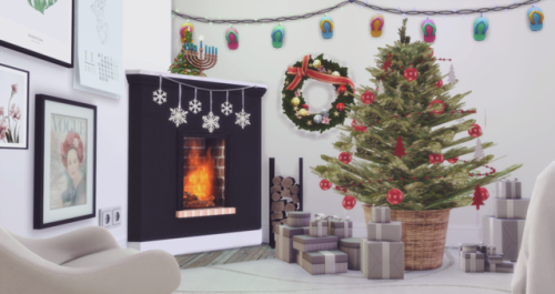 s-imagination: Hello everyone! I don’t usually make gift for holidays but this year I decided 