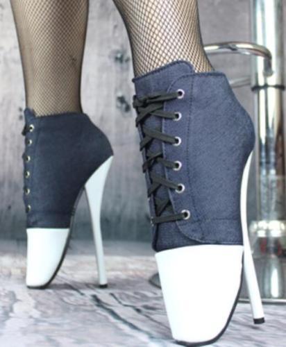 idelacio: kagome-mizuno: wh…..when did they start making sneaker-style ballet heels? *grabby 