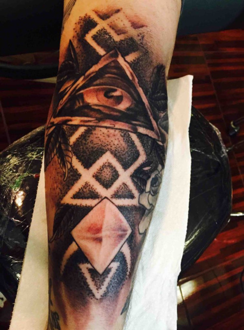 creativeinkdesign:  More here Creative Ink Design
