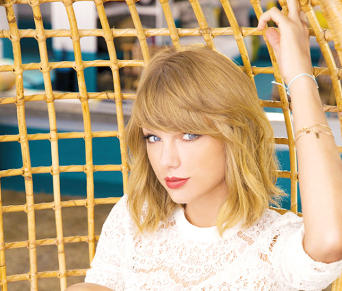 lovemademecrazys: Taylor Swift for Keds Ad campaign