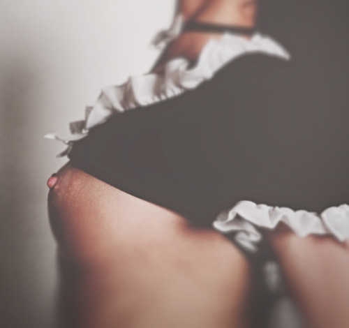 A bounty of kink & beauty.