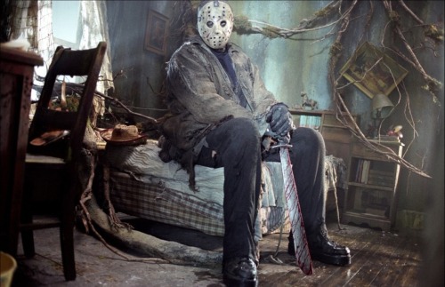 Freddy Vs. Jason (2003)