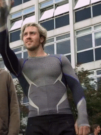 tangled-in-silver-strings:  Aaron Taylor-Johnson as Quicksilver (x)