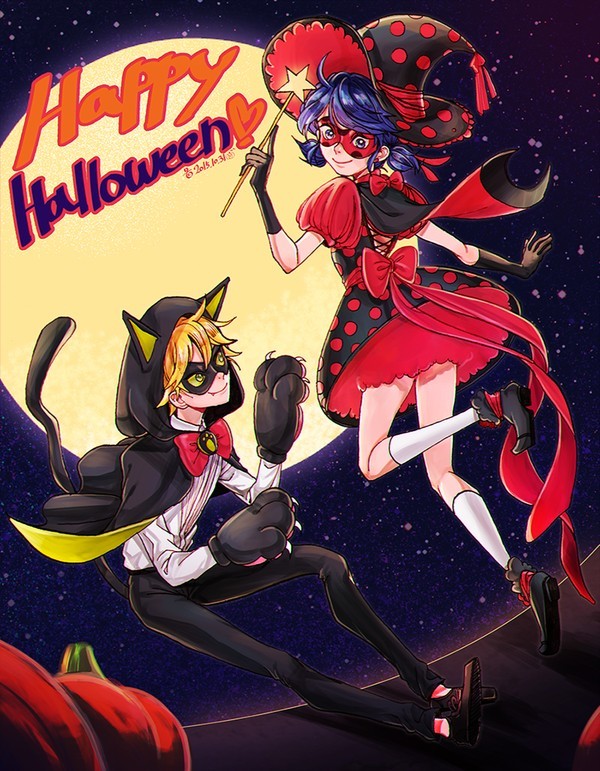 Fight Me In The Pit Tvhland Dessin Fanart Halloween Miraculous Fight Me In The Pit Tvhland Dessin Fanart Halloween Miraculous