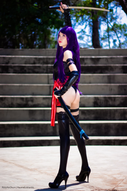 XXX beautifulcosplayers:  More here Beautiful photo