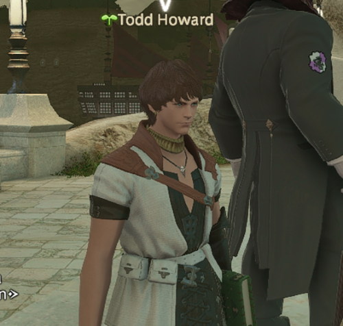 ffxivcryptids:   please buy my game  I will nEVER ESCAPE YOU TODD