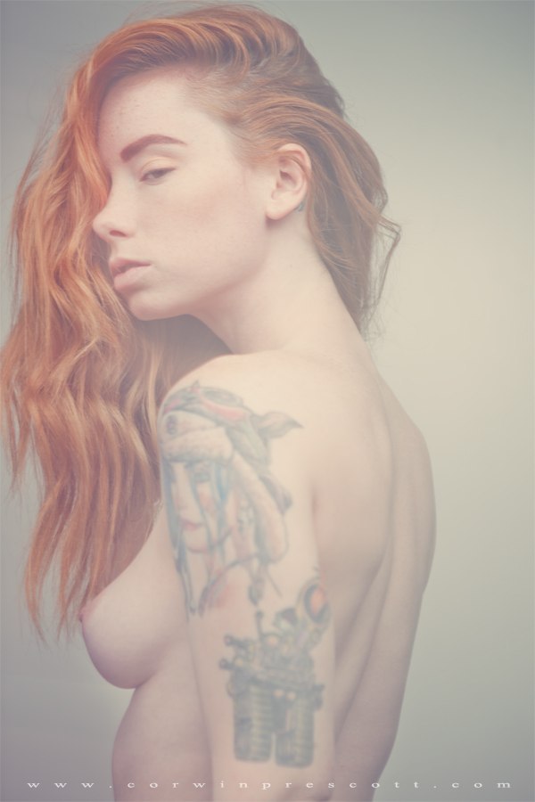 Girls With Tattoos