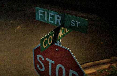 THE FEAR STREET TRILOGYdir. Leigh Janiak
