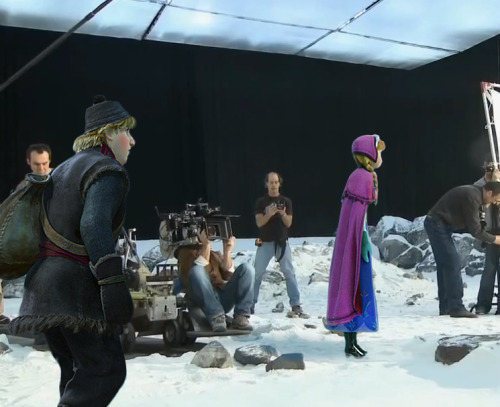 constable-frozen: making of frozen…..