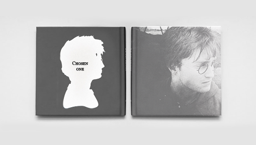 acciothehungergames: the golden trio. Certainly glad that people seem to like these so much, but I l