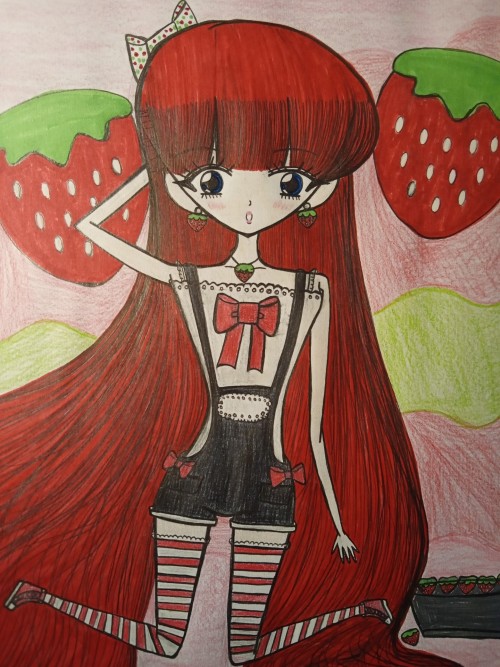 STARLIT LADY (Peyton Harrington)