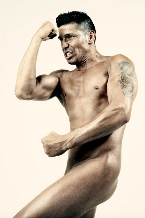 Porn Pics cultureunseen:  ESPN - The Body Issue…1.