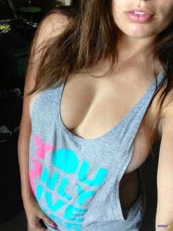 Fetishizing The Female Body