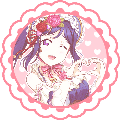 hanayoyos:  aqours valentines icons!!!