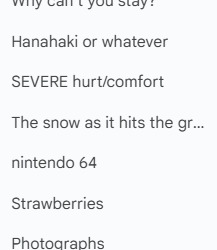 Tumblr media