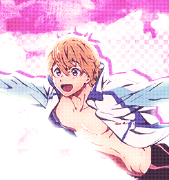 vvictor-blog1:Free! Eternal Summer.