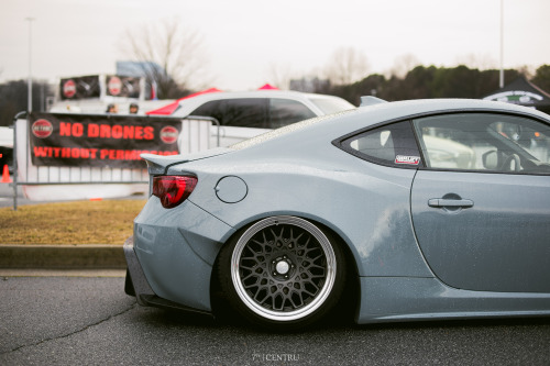 Drone StrikeScion FRS (Aimgain X Stancenation Aero)