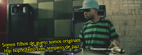 Neblina do mafu