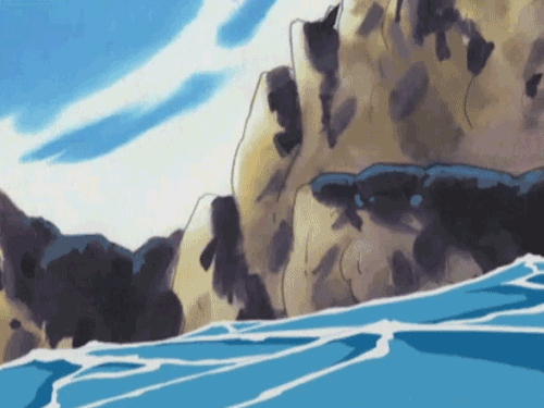 pokemon:  Guess who’s excited for Shark Week!