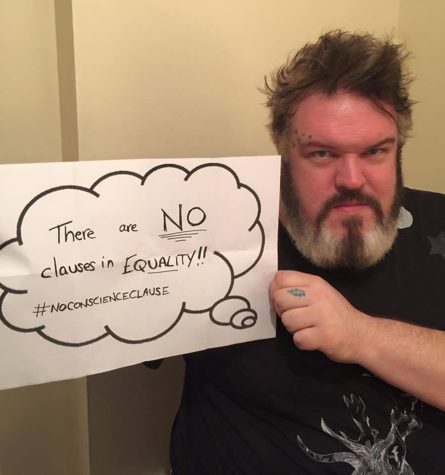 roughboy21:   Super seXXXy , Delicious and multy talented Kristian Nairn 