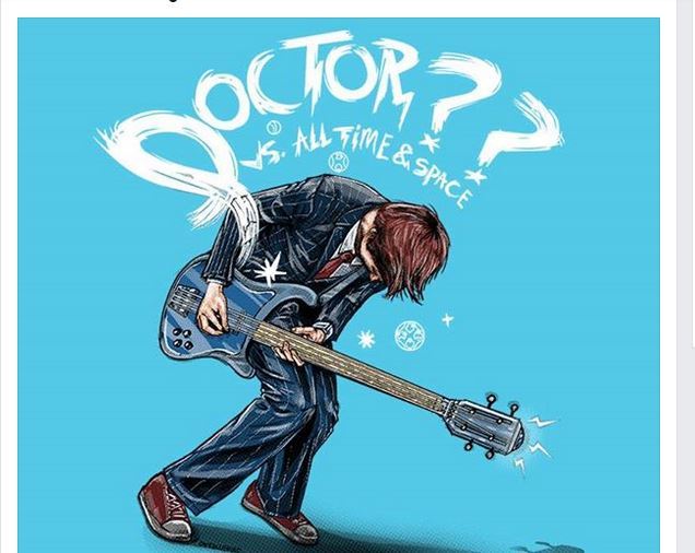9or10allgood:  Photo source is a brilliant tshirt design from riptapparel.com.Memory