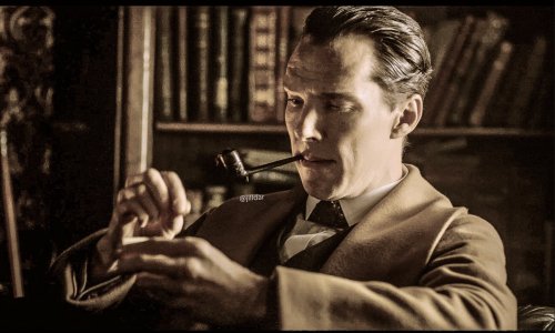 jilldarbc:“A MAN OUT OF HIS TIME” JANUARY 6, 1854 IS THE BIRTHDAY OF SHERLOCK HOLMES Happy birthda