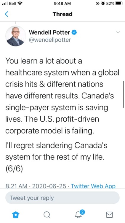 ajita-kesakambali:reasonandempathy: It has literally always been a lie.  These lies have killed millions of Americans over the years.  It has cost the US Trillions of dollars in lost efficiency and higher healthcare costs over the years.  It has