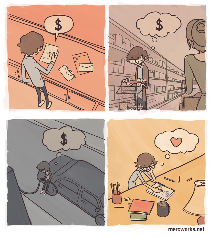 #tbt to one of my favorites within the first year of MercWorks (2012, dear lord)